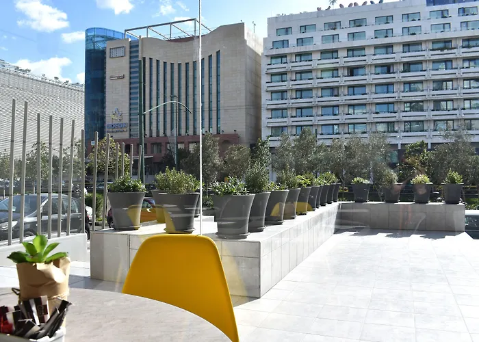 Athenian Montaza Hotel